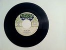 RARE VOCAL - NORMAN FOX AND THE ROB-ROYS - TELL ME WHY -45 RPM - (ORIGINAL)  VG+