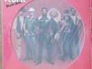 sealed picture disc VILLAGE PEOPLE macho man 4 song EP rare