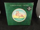 Christopher Cross Original press 1979 WEA Vinyl