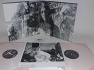 Nirvana Bleach 2x LP White vinyl 1989 Live Kurt Cobain Sub Pop