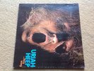 URIAH HEEP VERY 'EAVY VERY 'UMBLE SUPERB EARLY UK PRESS NEAR MINT VINYL LP 1972