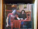 The White Stripes  Universal Buzz Live Lp Vinyl Red Zebra RZLP 002 SEALED