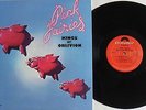 LP Pink Fairies Kings of Oblivion re Polydor Pd 5537 Still Sealed