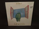 LP DUKE GENESIS Clear Vinyl Limited Edition HMV Exclusive New Sealed LTD Album