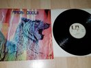 LP / Amon Düül II ?– Wolf City / GER 1st PRESS United / KRAUT PSYCH PROG