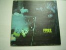 FREE TONS OF SOBS VINYL ALBUM ORIGINAL UK 1st ISSUE
