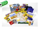 Paul McCartney Egypt Station Traveller's Edition Deluxe Limited Box Set /3000