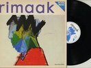 LP Rimaak - same MOERS 02016..FUNKY JAZZ ROCK...1984..WIDMOSER..NM