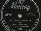 BLUES - SMOKEY HOGG 