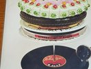 ROLLING STONES  LET IT BLEED RARE ORIGINAL 1969 LONDON PROMO Flat.