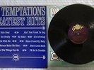 The Temptations Greatest Hits, Gordy Records 919, 1966