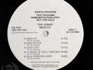 THE KINKS MISFITS LP ARISTA AB 4167 US TEST PRESSING EX