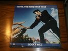 ELVIS PRESLEY VINYL LP ELVIS THE KING 1954-1965 ROCK N ROLL ERA FACTORY SEALED