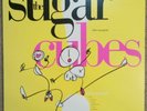 SUGAR CUBES - Life’s Too Good (1988 LP w/inner on Elektra; Bjork, Iceland) M-/EX