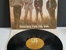 THE DOORS-WAITING FOR THE SUN Vinyl LP ALBUMR ORIGINAL 1968 EXCELLENT CONDITION