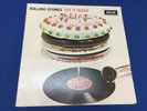 Rolling Stones Let It Bleed Early Pressing Vinyl LP