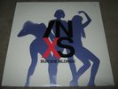 INXS Suicide Blonde /Everybody Wants U Tonight FACTORY SEALED New Vinyl 12