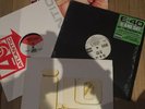 Classic R&B & Hip Hop Bundle X4 - J Lo/ Mariah Carey/ Pretty Ricky/ E40 12”