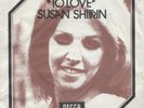 FREAKBEAT  / PSYCH / NORTHERN   --  SUSAN SHIFRIN  -- 25 MILES   + PRESS RELEASE