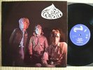 Cream  Fresh Cream  Orig. 1966 UK MONO 1st Press Reaction 593001 EX+
