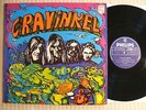 Cravinkel  Garden Of Loneliness  RARE 1971 DE 1st Philips 6305 124  MINT-