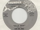 R'N'R / ROCKABILLY   -- LEON AND JAMES  --  ELLA REA