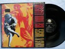 2 x Vinyl - Guns N' Roses ?– Use Your Illusion I