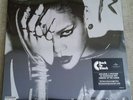 Rihanna - Rated R - Vinyl Record Album - 180g 2LP 2016 Reissue - New
