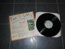 THE FALL:ROOM TO LIVE ORIGINAL ISSUE LP