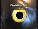 The Beatles ?- Something / Come Together - Apple Records ?- 2654 - Vinyl, 7