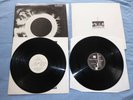 bauhaus - The Sky’s Gone Out Vinyl Album + Press The Eject Vinyl LP Album EX/VG+