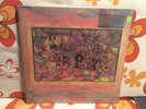 CAMPER VAN BEETHOVEN LP third album ROUGH TRADE original SEALED Hype Sticker