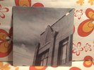 HAROLD BUDD LP Abandoned Cities SEALED orig CANTIL eno DRONE private avant