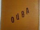 OUBA LP A1 FRENCH CANADIAN PSYCH ACID JAM FREAK BREAKS