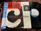 JOHNNY COLES LITTLE JOHNNY C BLUE NOTE BNST 84144 OBI STEREO Japan Vinyl LP