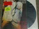 TALKING HEADS-Stop Making Sense 1984 NEW SEALED LP Ltd Edition w/BOOKLET,STICKER