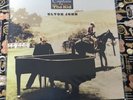 ELTON JOHN - THE CAPTAIN & THE KID LP (BACK TO BLACK) NEW SEALED - SHIPS FREE