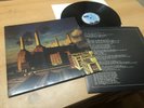 PINK FLOYD ANIMALS GERMAN ORIGINAL EMI / HARVEST PRESS in 1977 FOC