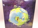(MA2) vintage 1977 vinyl LP YES 