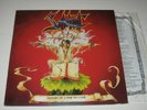 Sabbat - History Of A Time To Come (Noise Records Vinyl LP - 1987 + Inner)