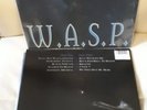 WASP-Still Not Black Enough LP reissue 2017 Out Of Print