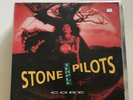 STONE TEMPLE PILOTS - CORE - LP ATLANTIC GERMANY 1992 ORIGINAL