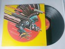 Judas Priest Screaming For Vengeance Korea Vinyl Lp Record Nmint