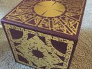 Hellraiser Soundtrack 7 inch box set Mondo, Christopher Young vinyl, both boxes