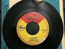 El Combo Loza Director Carlos Nunura  El Padrino  Salsa Y Guaguanco 45 RPM