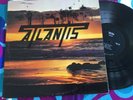 ATLANTIS, S/T 1972 TEKTRA ACID ARCHIVES ROCK