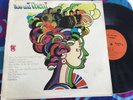 THEM, NOW AND THEM, 1968 DJ COPY TOWER ST 5104 PSYCHEDELIC ROCK