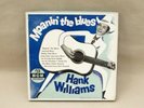 Hank Williams - Moanin' The Blues - original MGM K168 four 45rpm record box set
