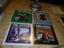 Earl Hooker 2 Bugs And A Roach LP  Arhoolie VG+ Shrink First and Last (TU) Lot