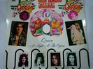 Malaysia The Four Queen A Night At Opera Uranya Record 1975 LP unique